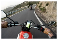 TOMTOM RIDER 50 LE