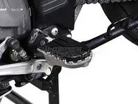 SW-MOTECH FOOTREST-KIT