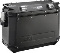 GIVI ALU-KOFFER OUTBACK