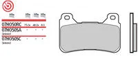 BREMBO BRAKE-PADS SINTER