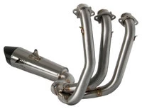 ZARD EXHAUST SYSTEMS