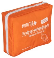 MOTO112+ VERBANDTASCHE