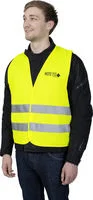 GILET SÉCURITÉ MOTO112+