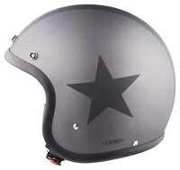 DMD VINTAGE STAR GREY