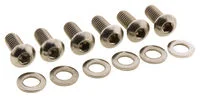 DERBY COVER SCREW KIT