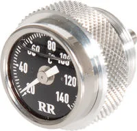 RR-OLIETEMPERATUURMETER