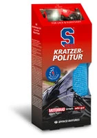 S100 KRATZER-POLITUR