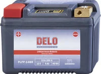 BATTERIA LI-ION DELO