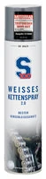 S100 Weißes Kettenspray