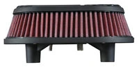 K&N AIR CLEANER