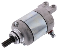 STARTER MOTOR JMP