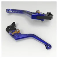 BRAKE/CLUTCH LEVER SET