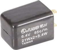 ELECTRICAL FLASHER UNIT