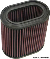 K&N DAUERLUFTFILTER