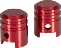 BOUC. VALVE PISTON, PAIRE