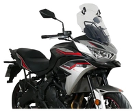 BULLE TOURING MRA VARIO