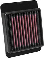 K&N HA-2819 AIR FILTER