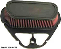 K&N LUFTFILTER  YA-6001