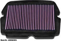 K&N HA-2819 AIR FILTER