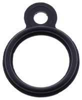 plug shaft gasket