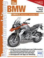 BUCHELI OPR. SYS. BMW