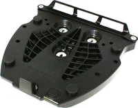 QUICK-LOCK ADAPTERPLATTEN