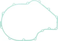 CLUTCH COVER GASKET