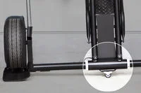 FOR-ONE MOTORAANHANGER