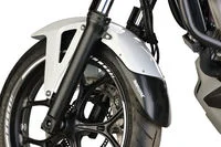 MUDGUARD EXTENSION