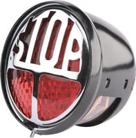 FANALE POST. LED STOP