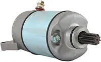 ARROWHEAD STARTER MOTOR