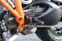 LSL REARSET        2SLIDE