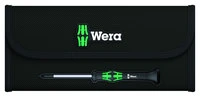 WERA KRAFTFORM MICRO SADA