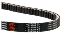 COURROIE TRAPÉZ. JT BELT