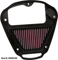 FILTRE AIR PERMANENT K&N