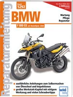 BUCHELI OPR. SYS. BMW