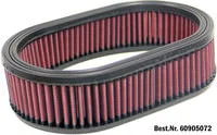 K&N HA-2819 AIR FILTER