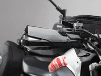 SW-MOTECH HAND GUARDS