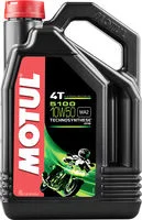 MOTUL 5100 4-TAKT 10W-50