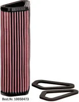 K&N DU-1007  AIR FILTER