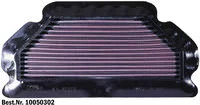 K&N HA-2819 AIR FILTER