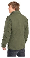 M65 GIANT JACKE