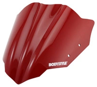 BODYSTYLE LIGHT FAIRING