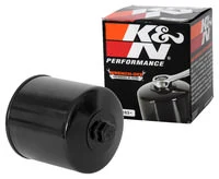 OIL FILTER K&N   KN-163