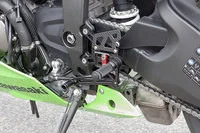 LSL REARSET 2SLIDE