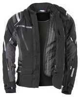 VESTE TEXTILE