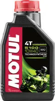 MOTUL 5100 4-TAKT 10W-40