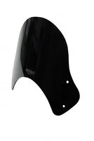 MRA SPORT SHIELD BLACK