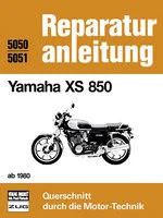 BUCHELI REP.-ANL.  YAMAHA