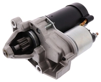 STARTER MOTOR JMP